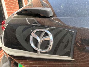 MAZDA MX-30 MX-30 Exclusive-Line EV 5dr