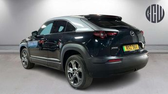 MAZDA MX-30 MX-30 Exclusive-Line EV 5dr