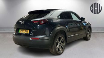 MAZDA MX-30 MX-30 Exclusive-Line EV 5dr