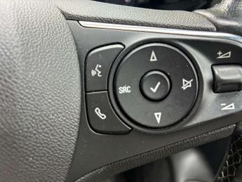 VAUXHALL MOKKA Mokka E SRi Premium 5dr