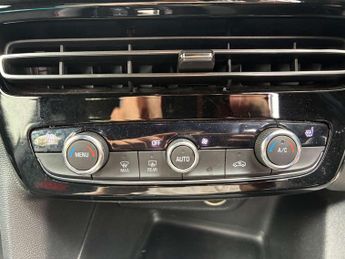 VAUXHALL MOKKA Mokka E SRi Premium 5dr