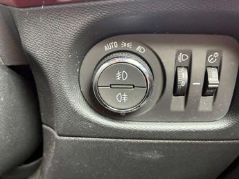 VAUXHALL MOKKA Mokka E SRi Premium 5dr