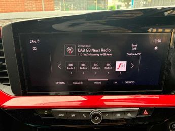 VAUXHALL MOKKA Mokka E SRi Premium 5dr