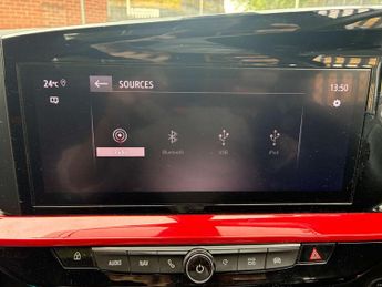 VAUXHALL MOKKA Mokka E SRi Premium 5dr