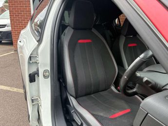 VAUXHALL MOKKA Mokka E SRi Premium 5dr