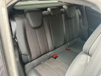 VAUXHALL MOKKA Mokka E SRi Premium 5dr
