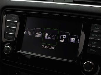 SKODA OCTAVIA 2.0 Octavia vRS TDI Semi-Auto 5dr
