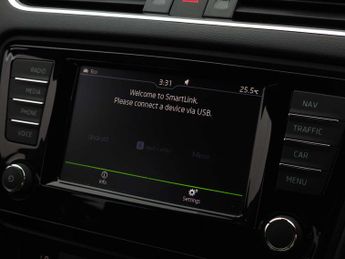 SKODA OCTAVIA 2.0 Octavia vRS TDI Semi-Auto 5dr