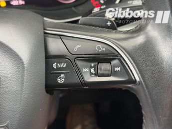 Audi Q5 2.0 Q5 Sport TDI Quattro Semi-Auto 4WD 5dr