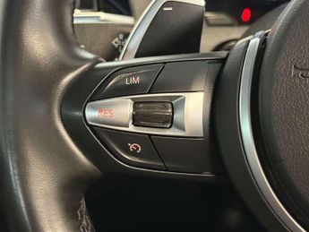 BMW 1 SERIES 3.0 M140i Shadow Edition Auto 5dr