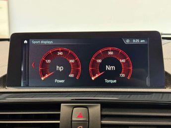 BMW 1 SERIES 3.0 M140i Shadow Edition Auto 5dr
