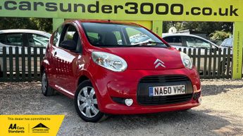 Citroen C1 1.0 C1 VTR 3dr