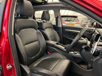 MG ZS MG ZS Exclusive EV 5dr