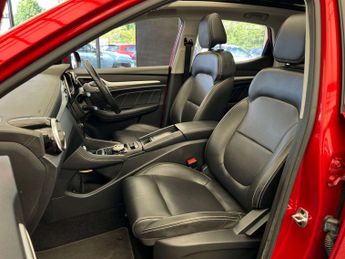 MG ZS MG ZS Exclusive EV 5dr