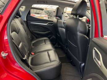 MG ZS MG ZS Exclusive EV 5dr