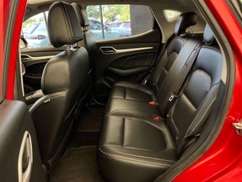 MG ZS MG ZS Exclusive EV 5dr