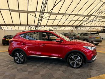 MG ZS MG ZS Exclusive EV 5dr