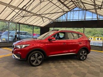 MG ZS MG ZS Exclusive EV 5dr