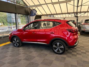 MG ZS MG ZS Exclusive EV 5dr