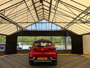 MG ZS MG ZS Exclusive EV 5dr