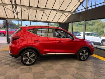 MG ZS MG ZS Exclusive EV 5dr