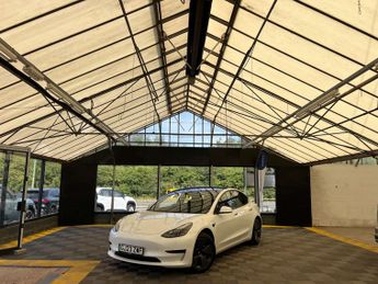 Tesla Model 3 Model 3 RWD 4dr