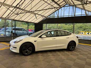 TESLA MODEL 3 Model 3 RWD 4dr