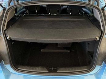 BMW 1 SERIES 2.0 118d SE Auto 5dr