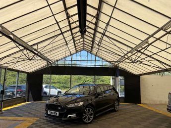 FORD MONDEO 2.0 Mondeo ST-Line X Auto 5dr