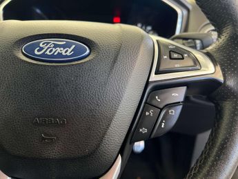 FORD MONDEO 2.0 Mondeo ST-Line X Auto 5dr
