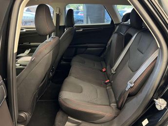 FORD MONDEO 2.0 Mondeo ST-Line X Auto 5dr