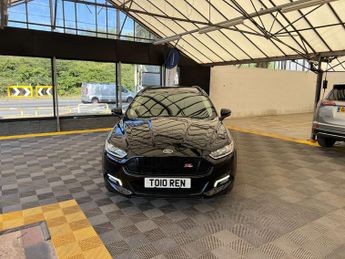 FORD MONDEO 2.0 Mondeo ST-Line X Auto 5dr