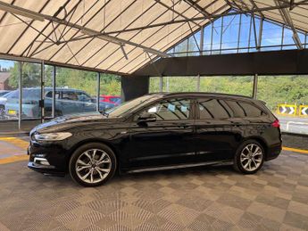 FORD MONDEO 2.0 Mondeo ST-Line X Auto 5dr