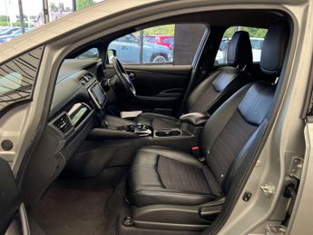 NISSAN LEAF Leaf N-Connecta 5dr