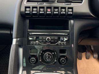 PEUGEOT 3008 1.6 3008 Allure HDi 5dr