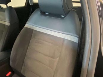 CITROEN C4 e-C4 E-Series 5dr