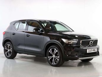 Volvo XC40 1.5 XC40 Inscription Pro T3 Auto 5dr