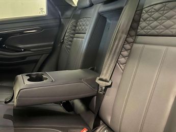 LAND ROVER RANGE ROVER EVOQUE 1.5 Range Rover Evoque Autobiography PHEV Auto 4WD 5dr