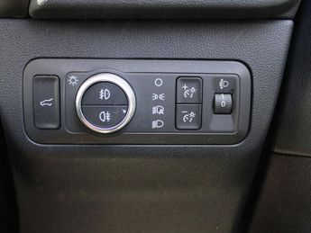 FORD KUGA 1.5 EcoBlue Titanium Auto 5dr