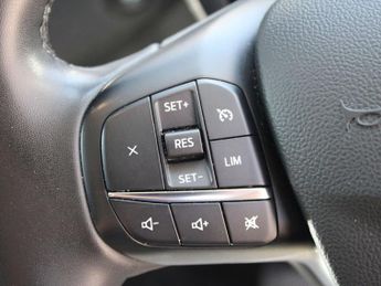 FORD KUGA 1.5 EcoBlue Titanium Auto 5dr