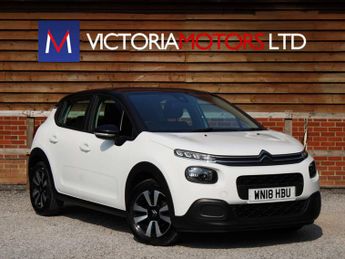 Citroen C3 1.2 PureTech Feel 5dr