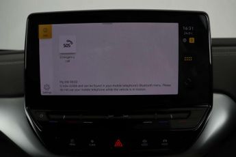 Volkswagen ID.4 Pro 77kWh Life SUV 5dr Electric Auto (174 ps)