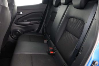 Nissan Juke 1.6 N-Connecta SUV 5dr Petrol Hybrid Auto Euro 6 (143 ps)