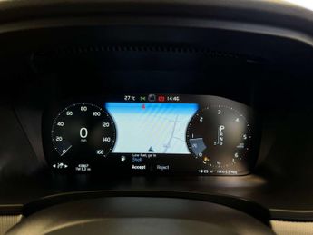 VOLVO S90 2.0 S90 R-Design D4 Auto 4dr
