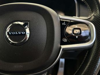 VOLVO S90 2.0 S90 R-Design D4 Auto 4dr