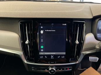 VOLVO S90 2.0 S90 R-Design D4 Auto 4dr