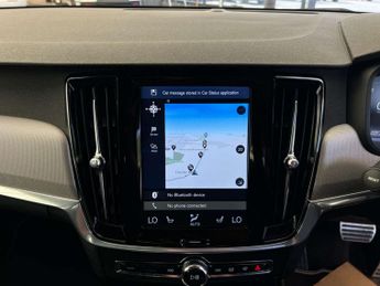 VOLVO S90 2.0 S90 R-Design D4 Auto 4dr