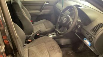VOLKSWAGEN POLO 1.4 S Hatchback 5dr Petrol Automatic (185 g/km, 74 bhp)