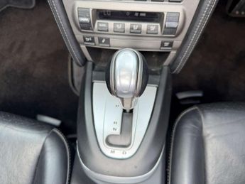 Porsche 911 3.8 911 Carrera 4 S Tiptronic S 4WD 2dr