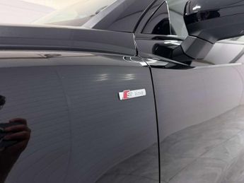 Audi Q3 2.0 Q3 Vorsprung 40 TFSI Quattro Semi-Auto 4WD 5dr